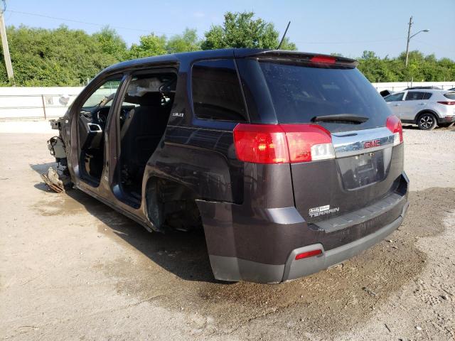 2GKALMEK1E6310562 GMC Terrain Sle