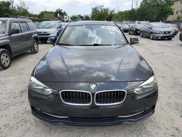 WBA8E9C54GK646878 BMW 328 I Sulev