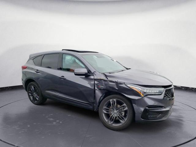 5J8TC2H63ML017454 Acura Rdx A-spec
