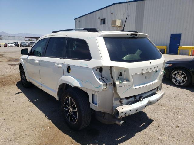 3C4PDCBG6JT528015 Dodge Journey Sxt