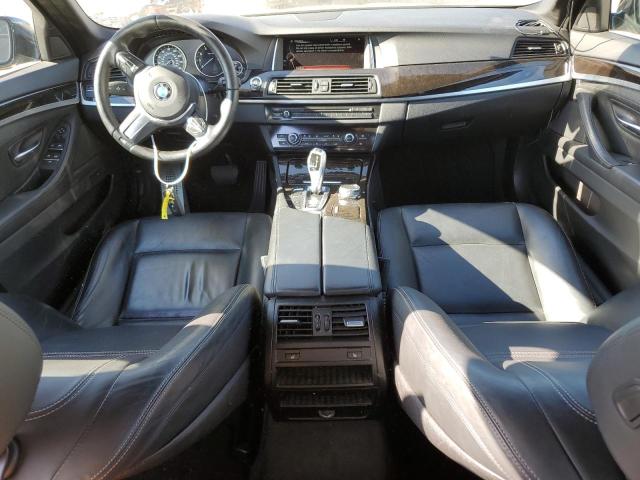 WBA5A7C52FD628319 BMW 528 XI