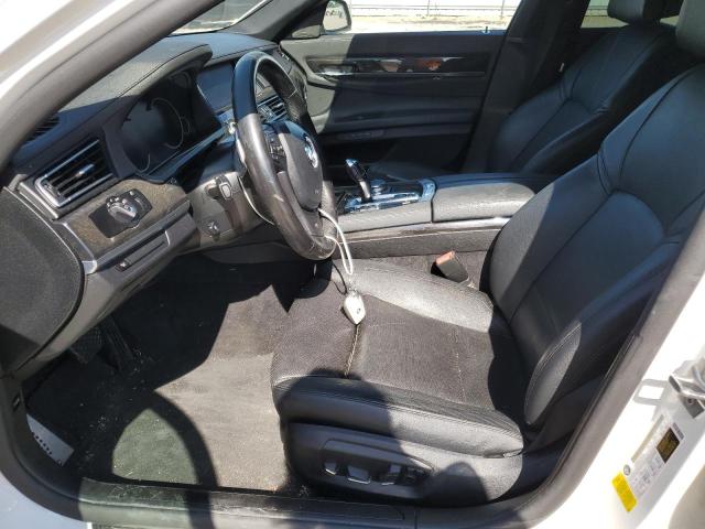 WBAYE4C50FD947508 BMW 740 LI