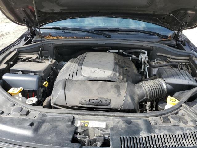 1C4SDHCT1LC186815 Dodge Durango R/t