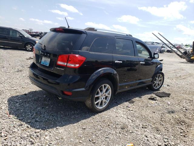 3C4PDCDG3ET170715 Dodge Journey Limited