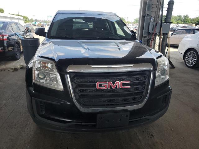2GKALMEKXG6286622 GMC Terrain Sle