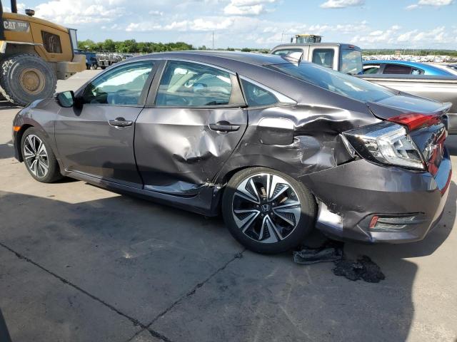 2HGFC1F3XJH645262 Honda CIVIC EX
