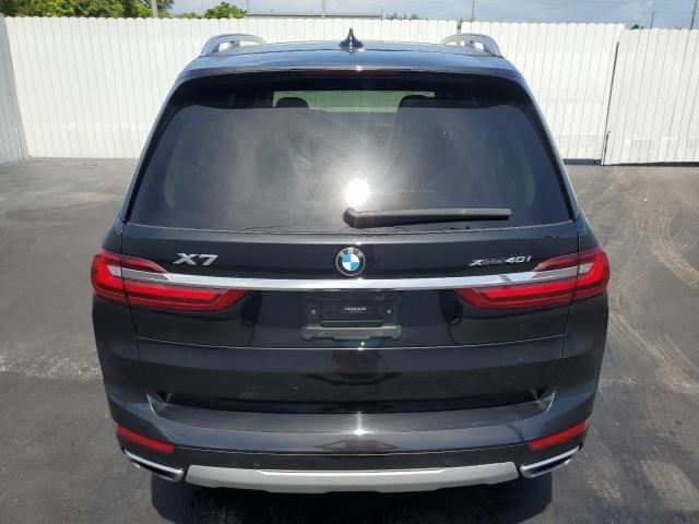 5UXCW2C0XM9H49894 BMW X7 Xdrive40i
