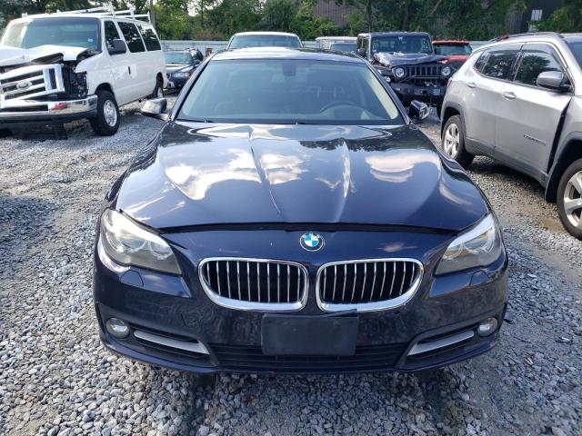 WBA5B3C51GG257935 BMW 535 XI