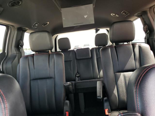 2C4RDGEG6LR199544 Dodge Grand Caravan Gt