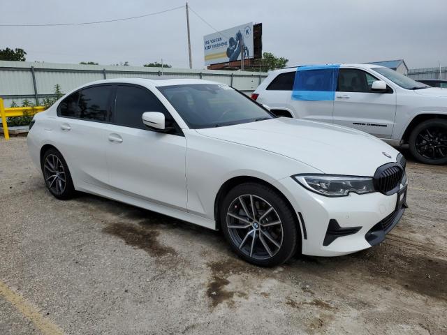3MW5R7J01L8B24224 BMW 330XI