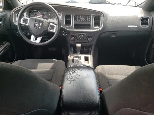 2C3CDXBG8EH130586 Dodge Charger Se