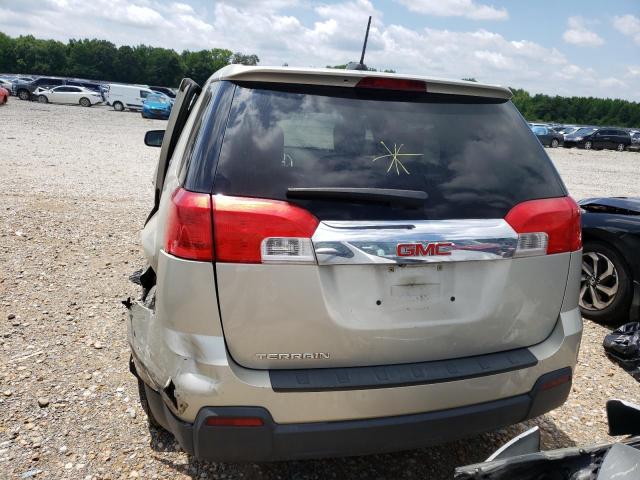 2GKALMEK8F6183245 GMC Terrain Sle