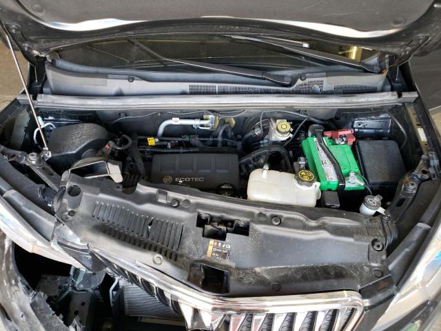 KL4CJGSBXGB729441 Buick Encore
