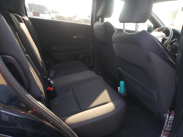 3CZRU6H19MM752112 Honda HR-V SPORT