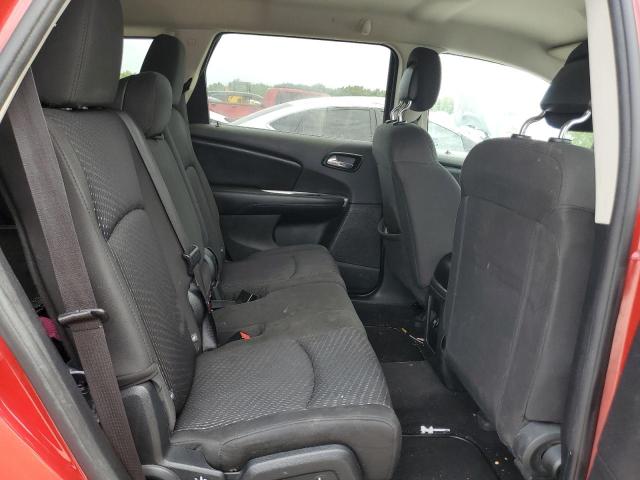 3C4PDCAB0HT558238 Dodge JOURNEY SE