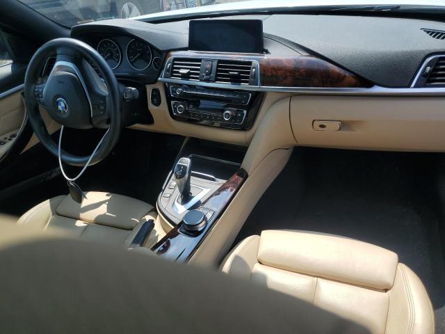 WBA4W5C56KAE50821 BMW 430xi