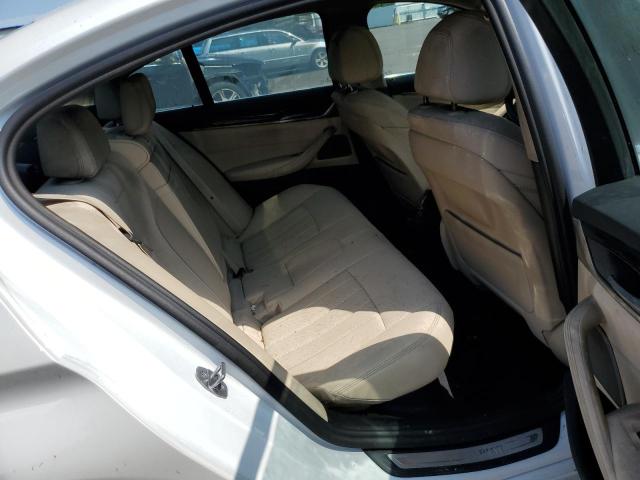 WBA33AG02NCK57972 BMW 530XE