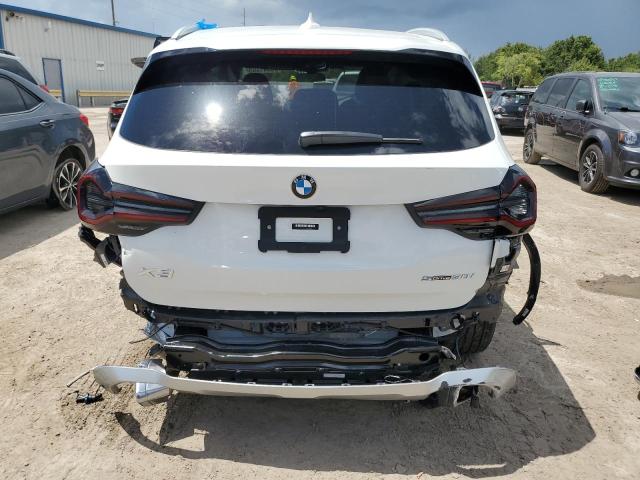 5UX43DP07P9P97910 BMW X3 Sdrive30i