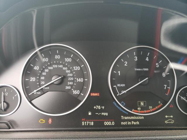 WBA8E5G39HNU42885 BMW 320 XI