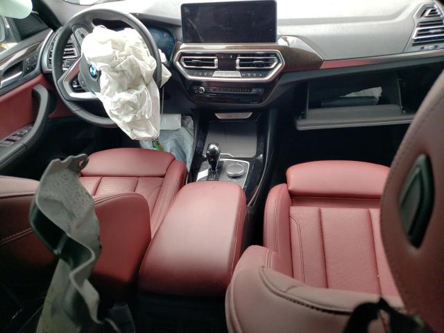 5UX53DP09N9L21689 BMW X3 Xdrive30i