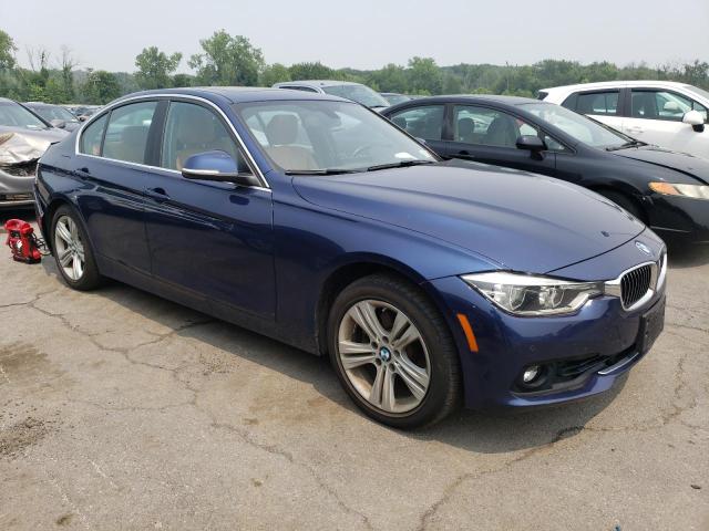 WBA8D9C55JEB35689 BMW 330 XI