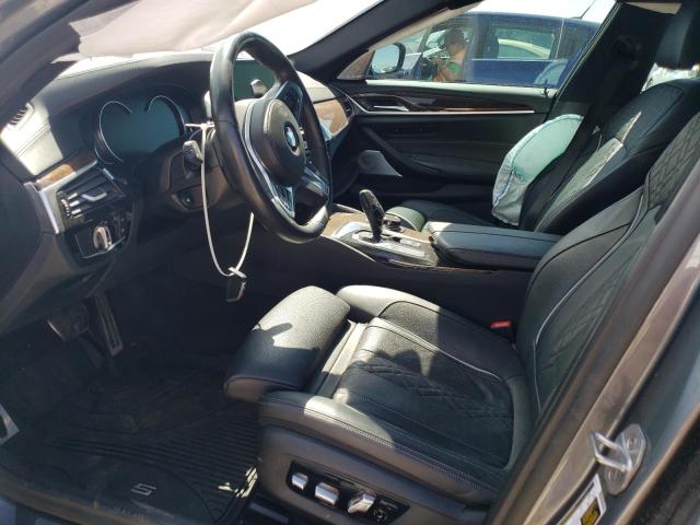 WBAJB9C55JB287249 BMW M550xi