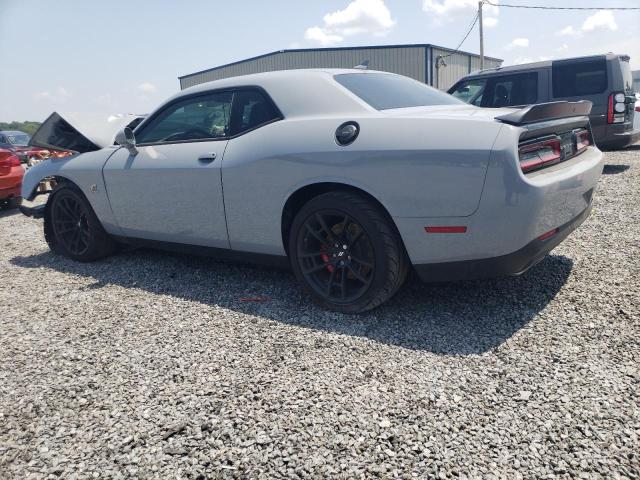 2C3CDZFJ8NH219060 Dodge Challenger R/t Scat Pack