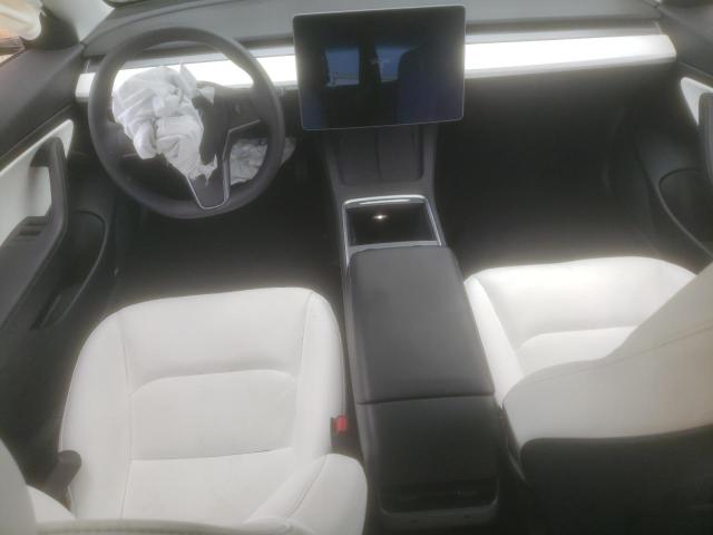 5YJ3E1EB2MF906947 Tesla MODEL 3
