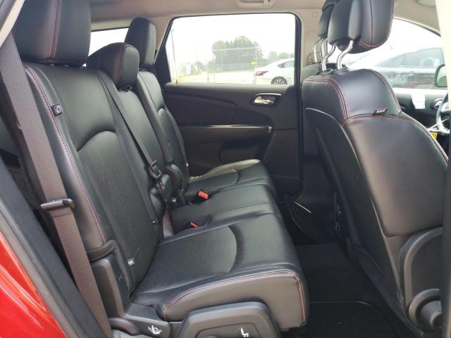3C4PDDEG1HT505463 Dodge JOURNEY GT