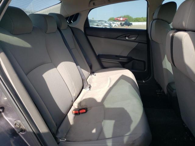 19XFC2F54JE021636 Honda Civic Lx