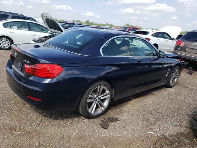 WBA3V9C53EPR69829 BMW 428 XI