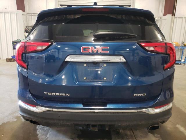 3GKALVEX7KL380396 GMC Terrain Slt
