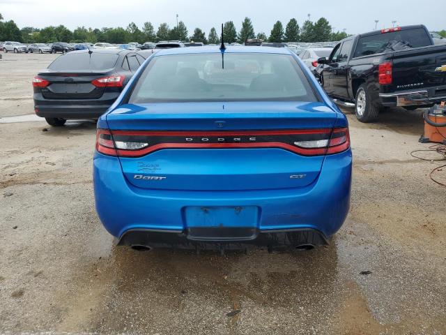 1C3CDFEB7GD538975 Dodge DART GT