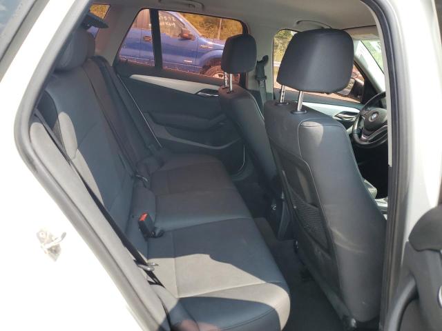 WBAVL1C55FVY28080 BMW X1 Xdrive28i