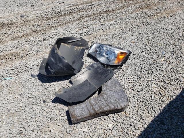 2C4RDGCG7JR216030 Dodge Grand Caravan Sxt