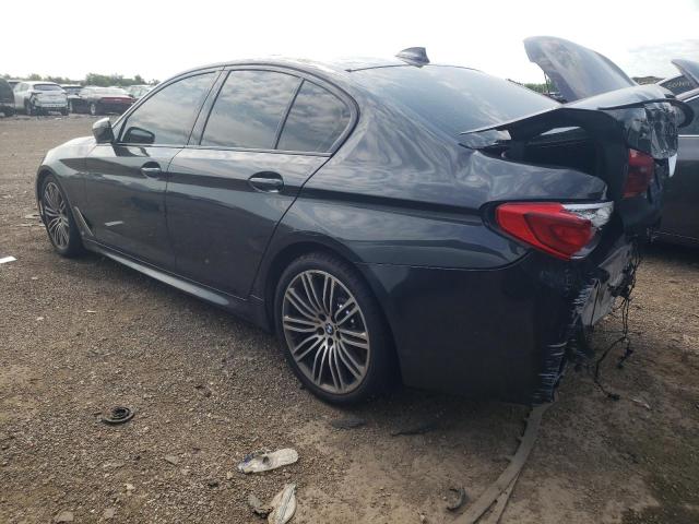 WBAJS7C06LBN96420 BMW M550xi