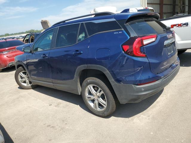 3GKALTEV2NL139336 GMC Terrain Sle