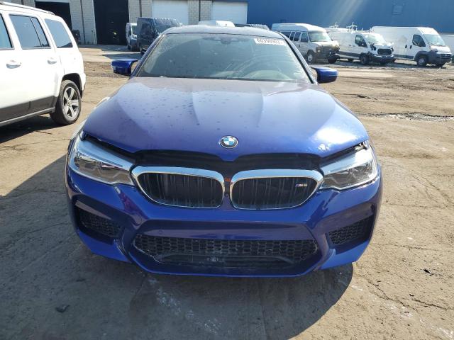 WBSJF0C5XJB283659 BMW M5