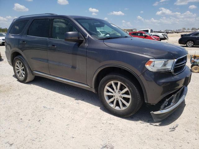 1C4RDJAG8JC329770 Dodge Durango Sxt