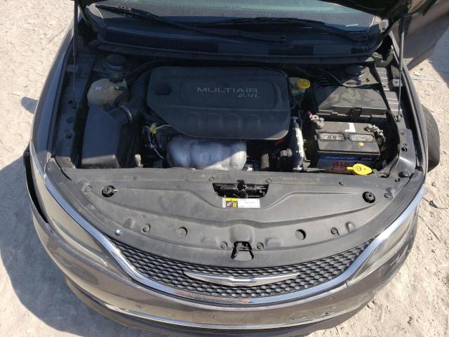 1C3CCCAB5FN690110 Chrysler 200 Limited