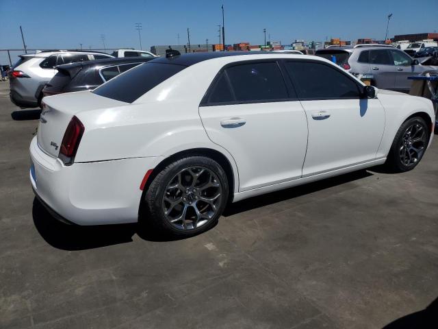 2C3CCABGXFH802889 Chrysler 300 S