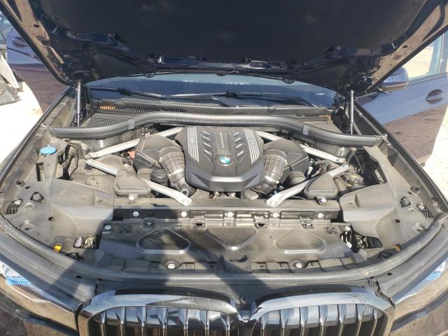 5UXCX6C04N9M54079 BMW X7 M50i