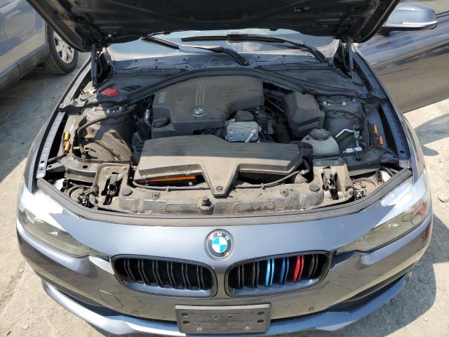 WBA8E5G51GNT95044 BMW 320 XI