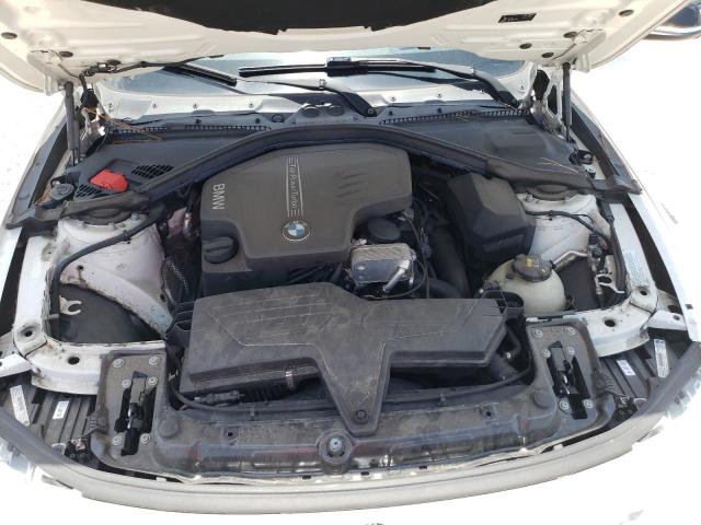 WBA3C1C50FK124412 BMW 328 I Sulev