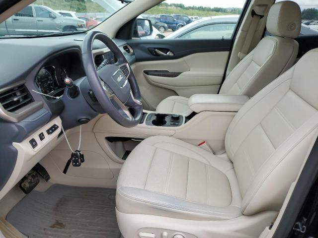 1GKKNXLSXMZ229629 GMC Acadia Denali