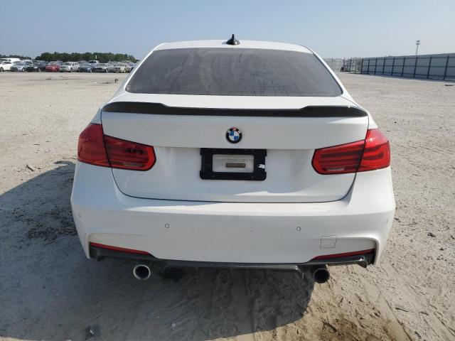 WBA8B3G55HNU35124 BMW 340 I