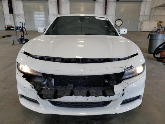 2C3CDXKT5FH817958 Dodge Charger Police