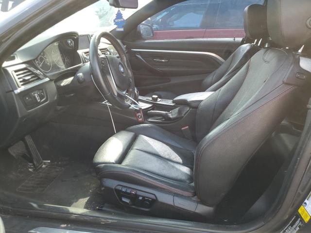 WBA3N3C5XEK230435 BMW 428 I