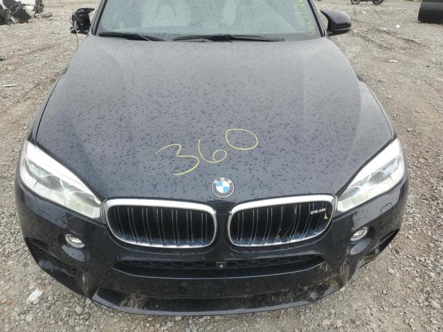 5YMKT6C32H0X20458 BMW X5 M