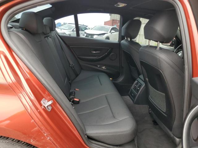 WBA8E1G56JNU90974 BMW 320 I